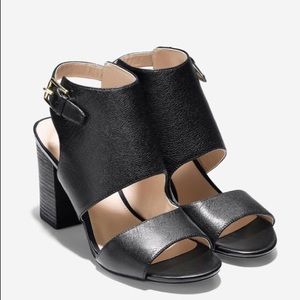 BNWOT Cole Haan Kathlyn Bootie 7.5 (80mm)